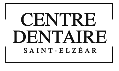 Centre Dentaire Saint-Élzéar logo