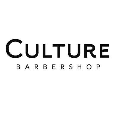 Culture Barbershop logo