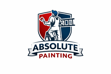 Absolute Painting logo