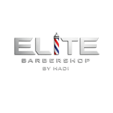 Elite Barbershop logo