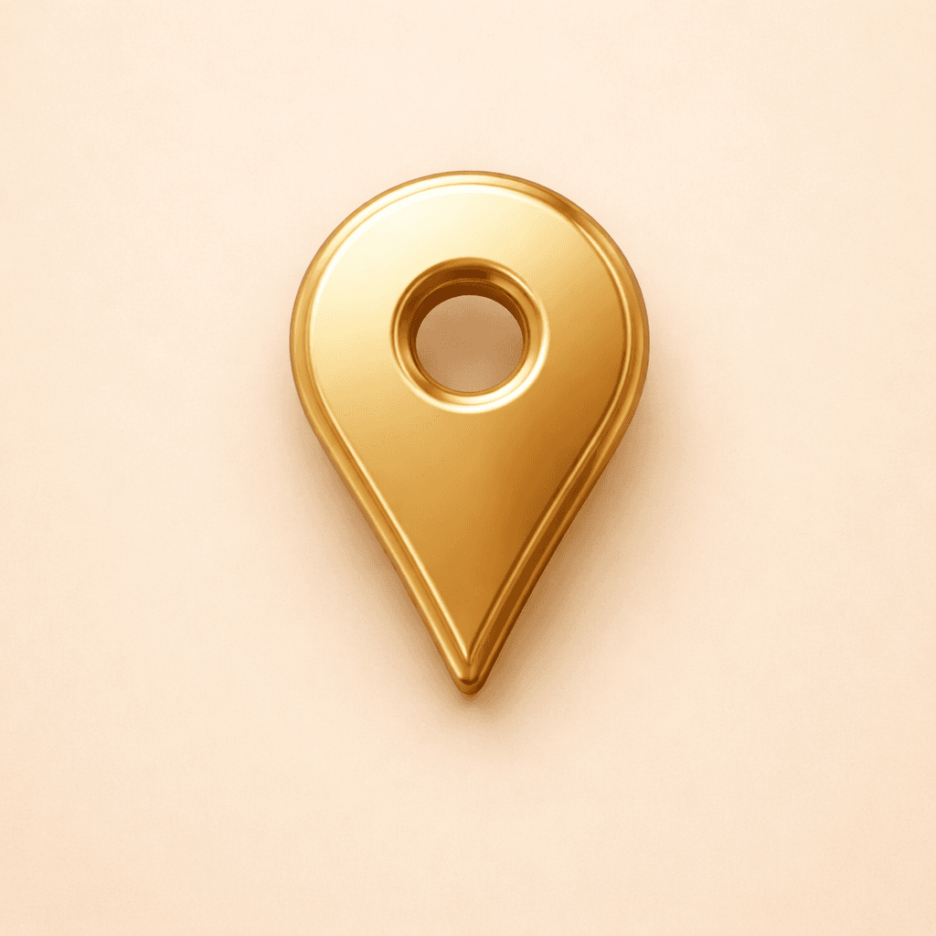 Local SEO rankings and Google Maps positioning